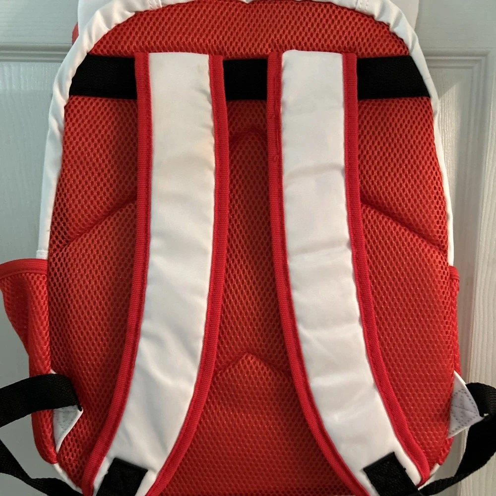New With Tags Sanrio Hello Kitty‎ Full Size Backpack